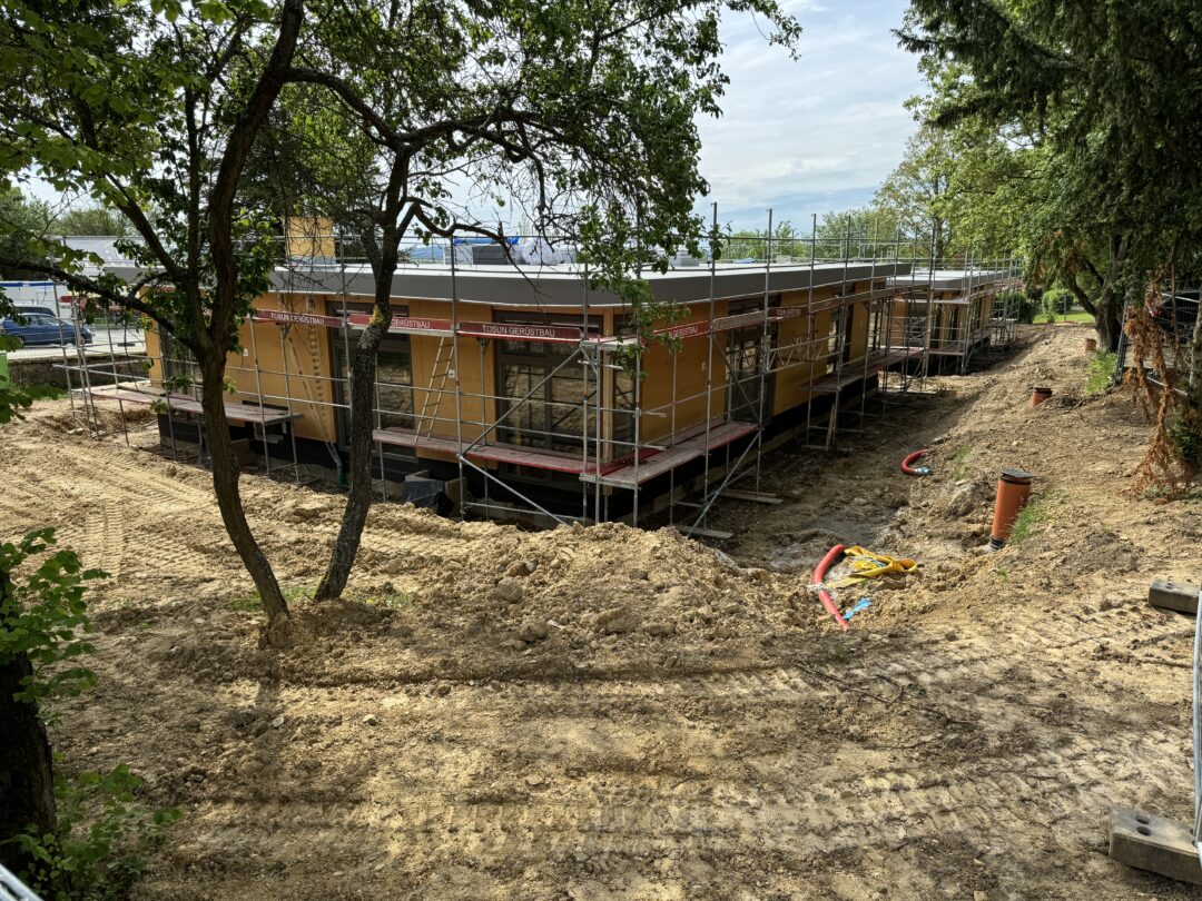 Kindertagesstätte